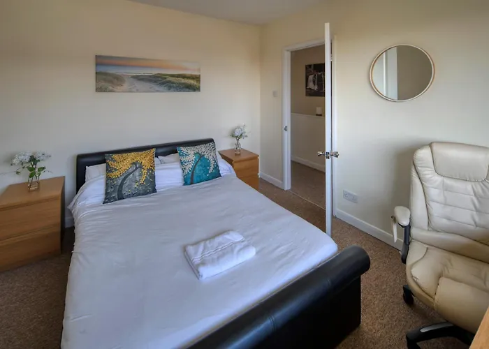 Henry\'S Guesthouse