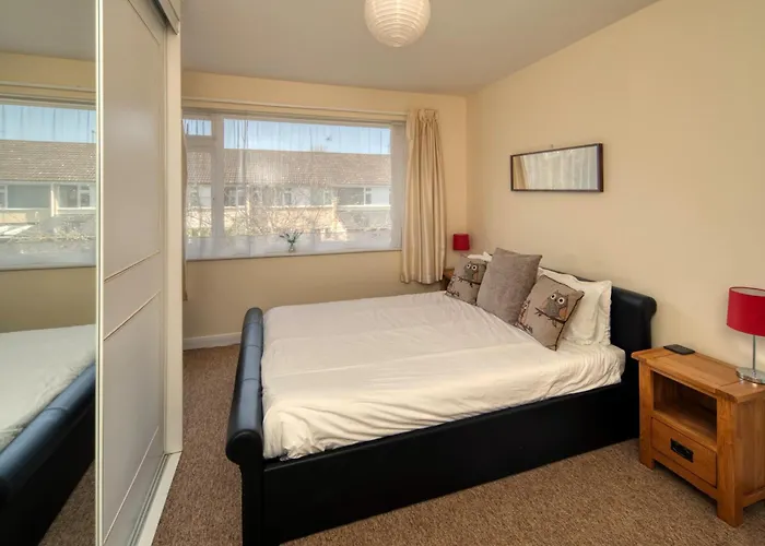 Henry\'S Guesthouse
