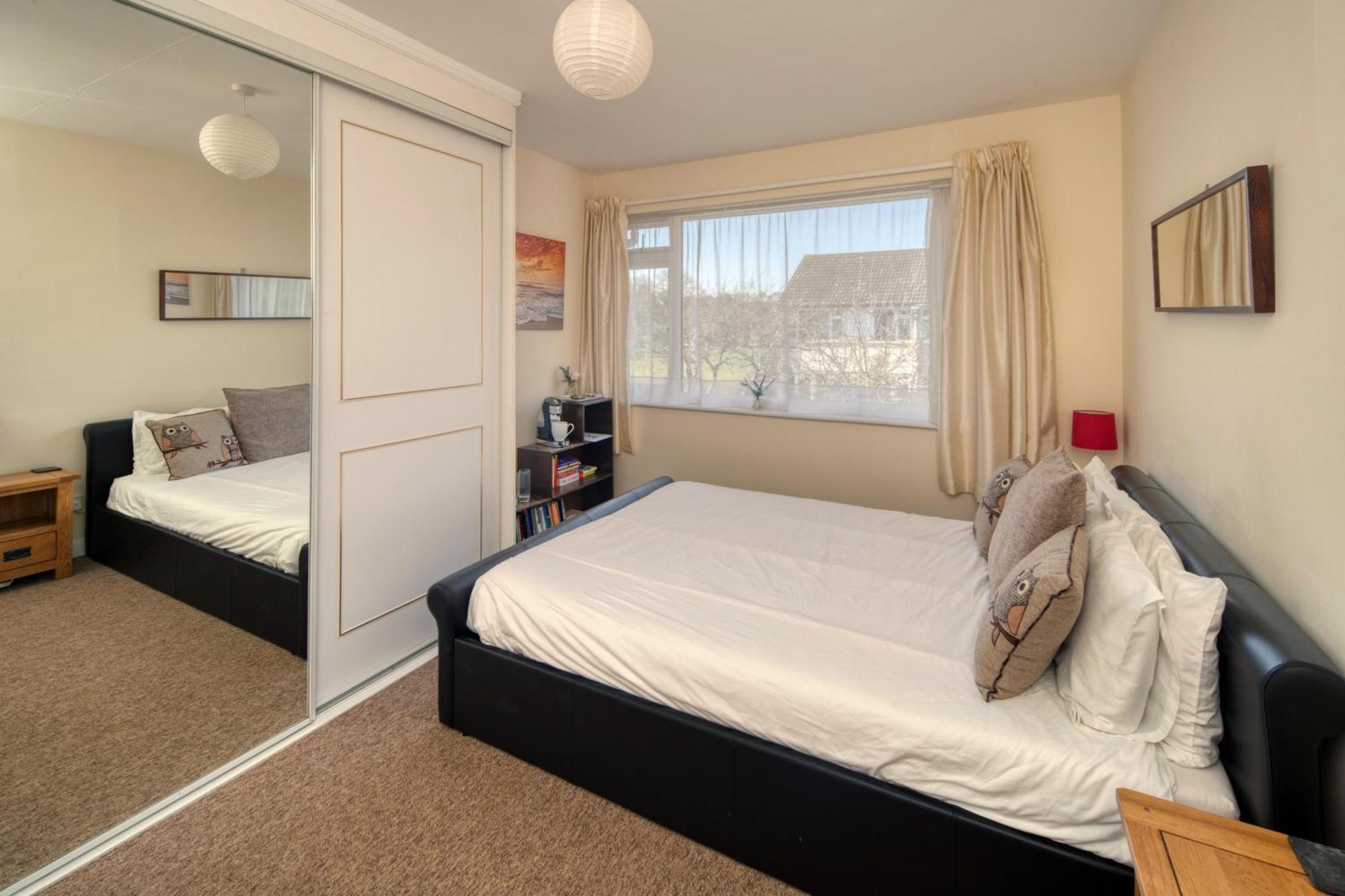 Henry's Accommodatie bij particulieren *