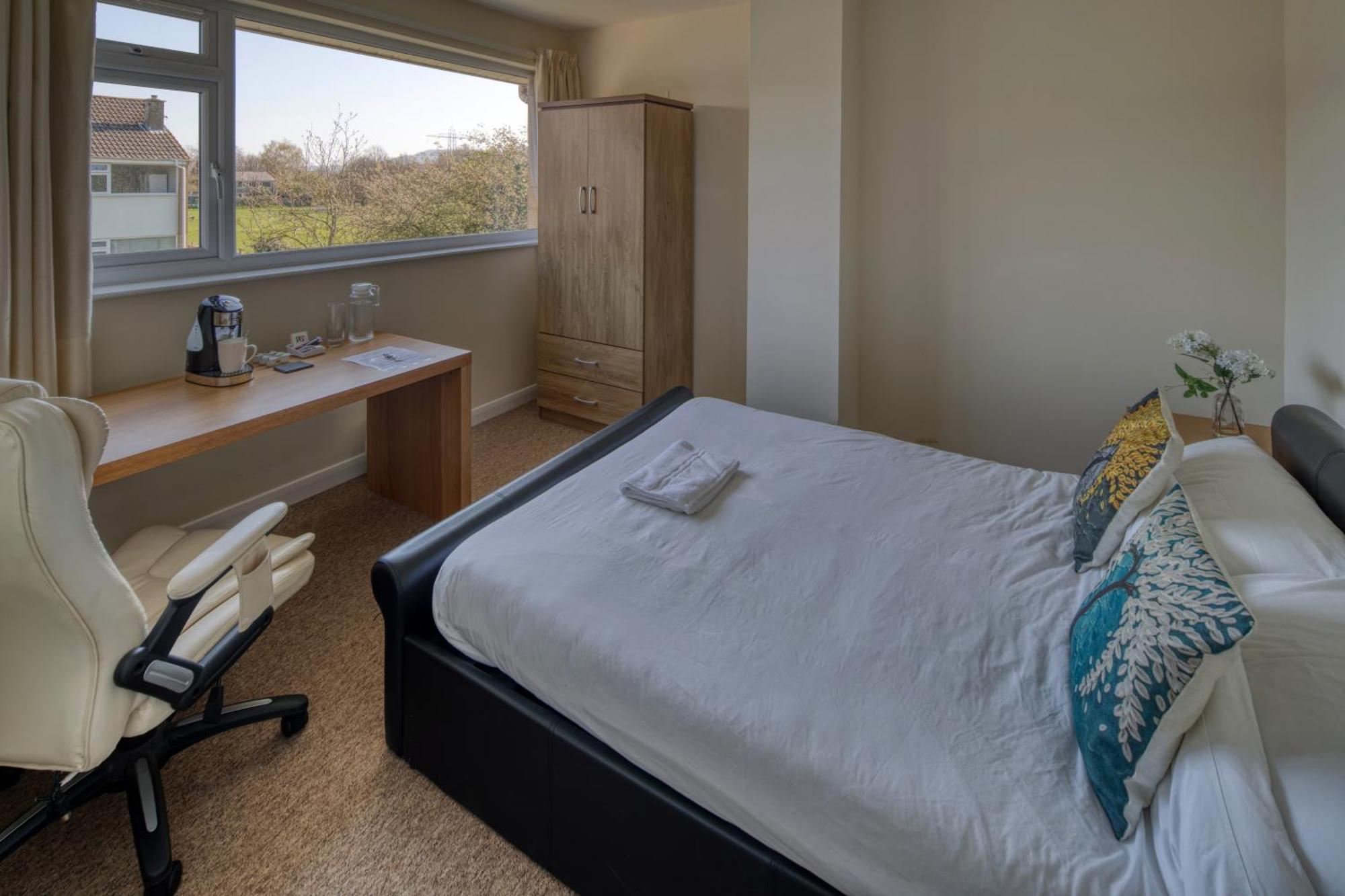 Accommodatie bij particulieren Henry's