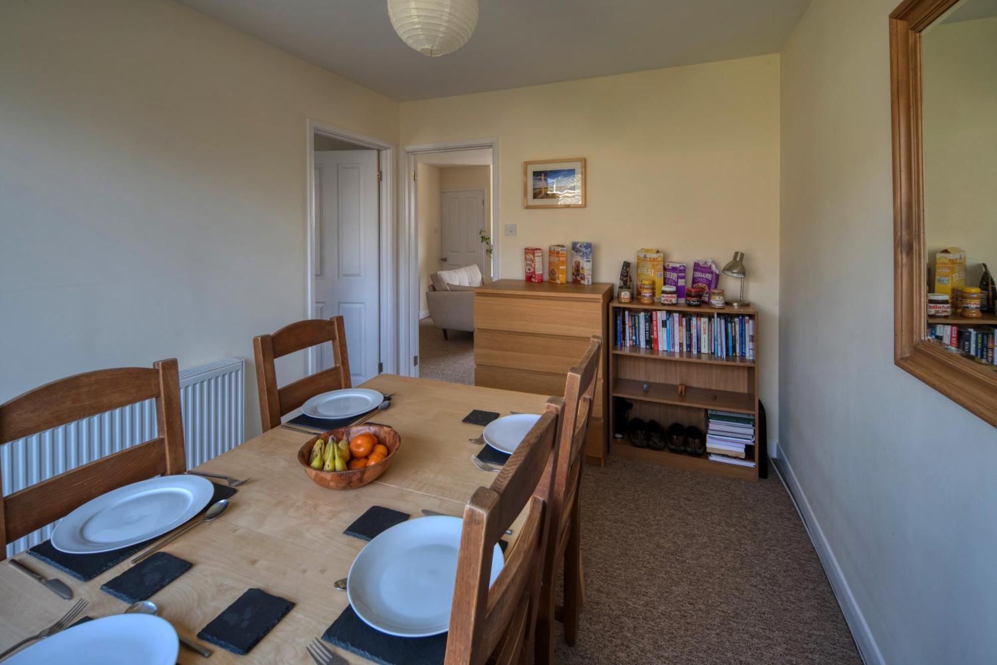 Accommodatie bij particulieren Henry's *