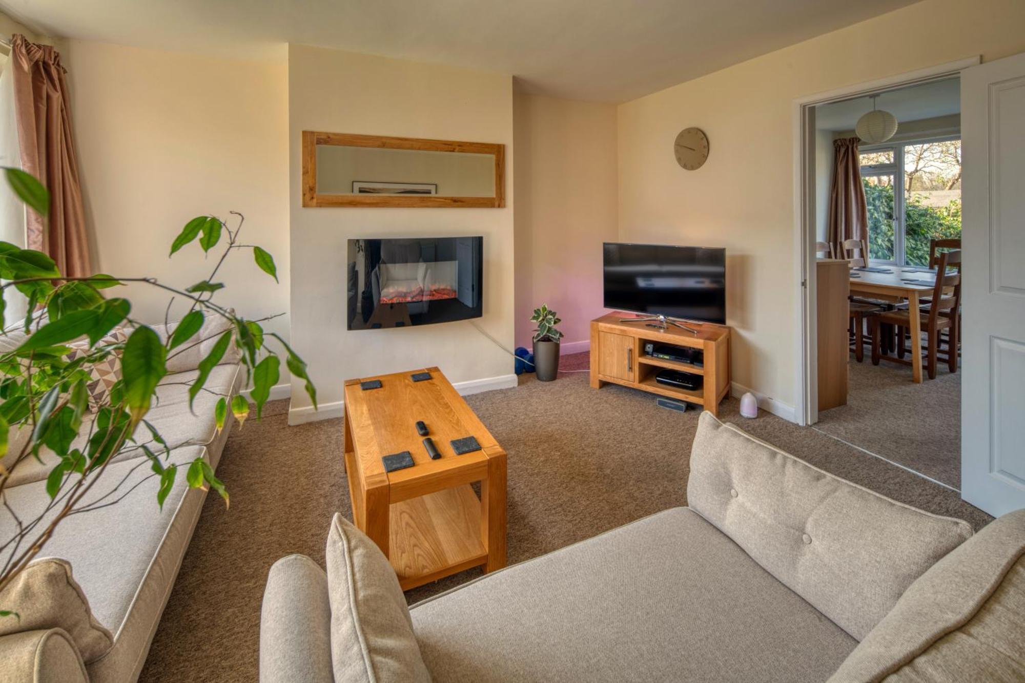 Accommodatie bij particulieren Henry's *