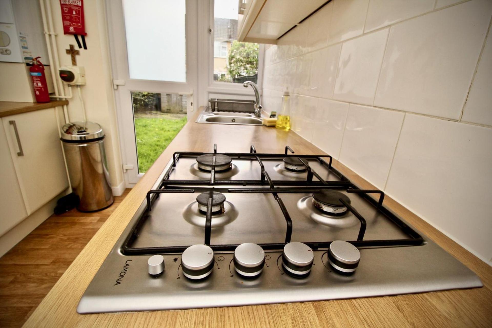 Accommodatie bij particulieren Henry's *