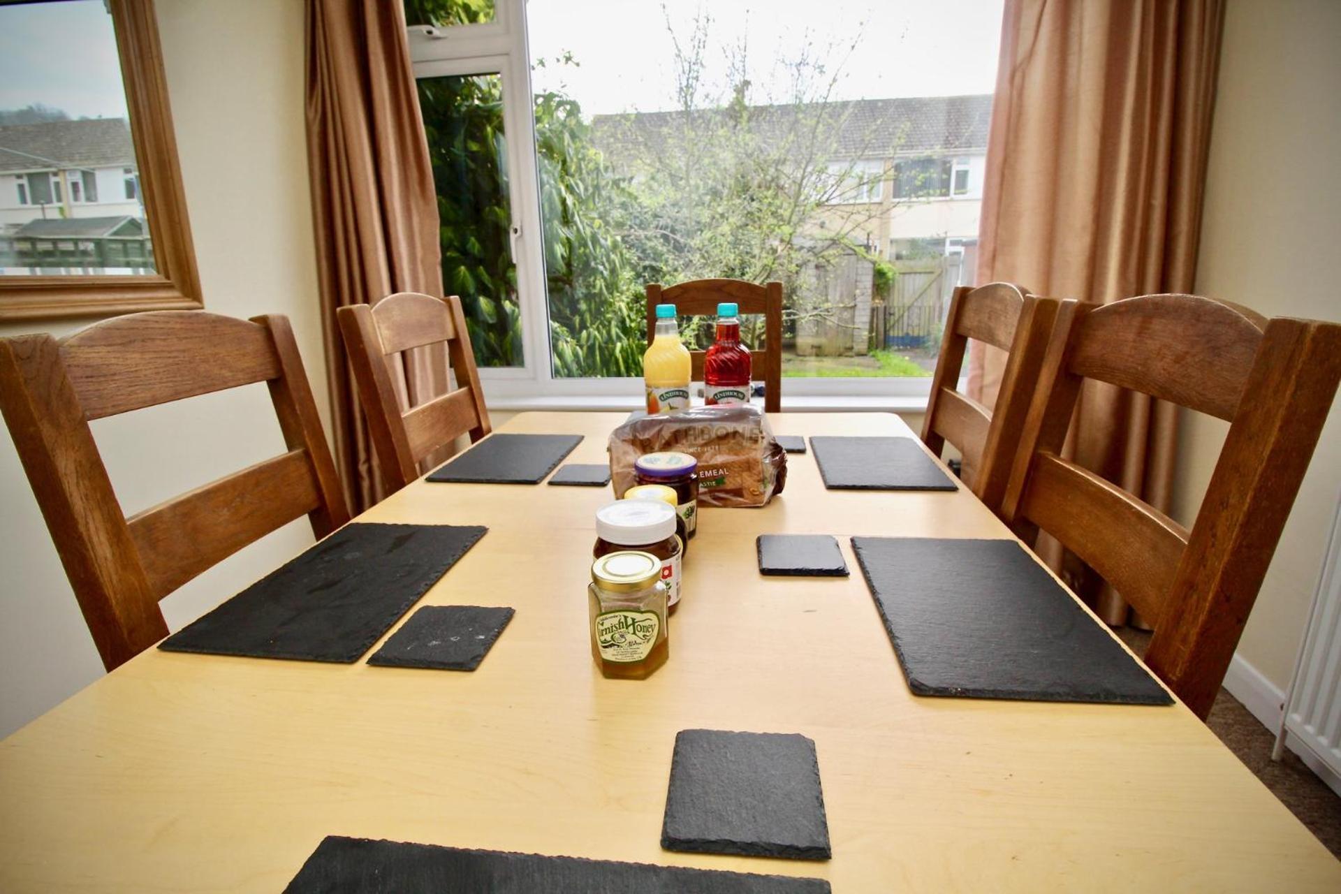 Accommodatie bij particulieren Henry's *
