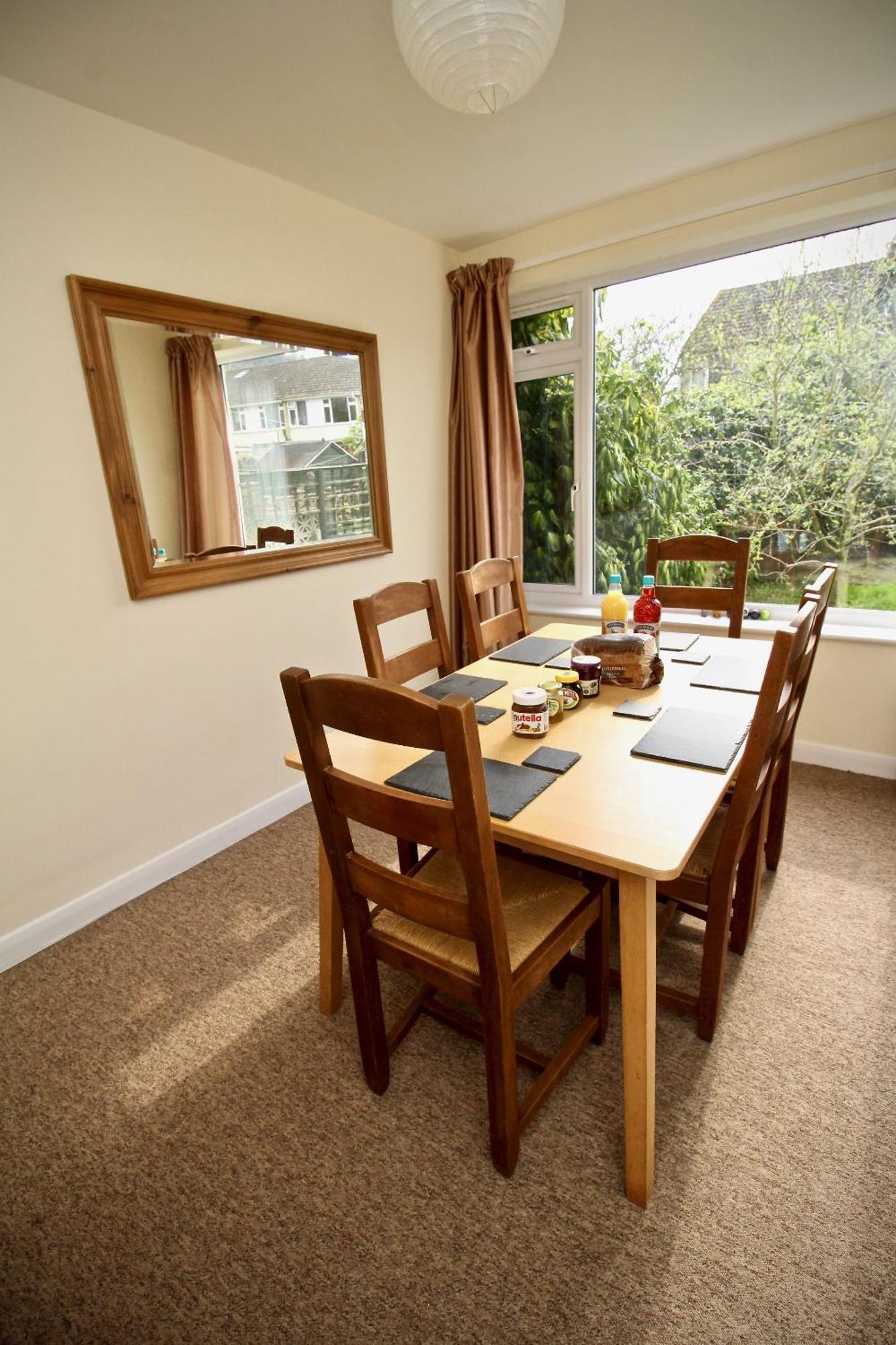 Accommodatie bij particulieren Henry's *