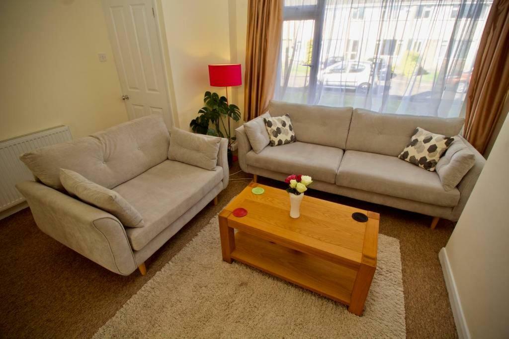 Henry's Accommodatie bij particulieren