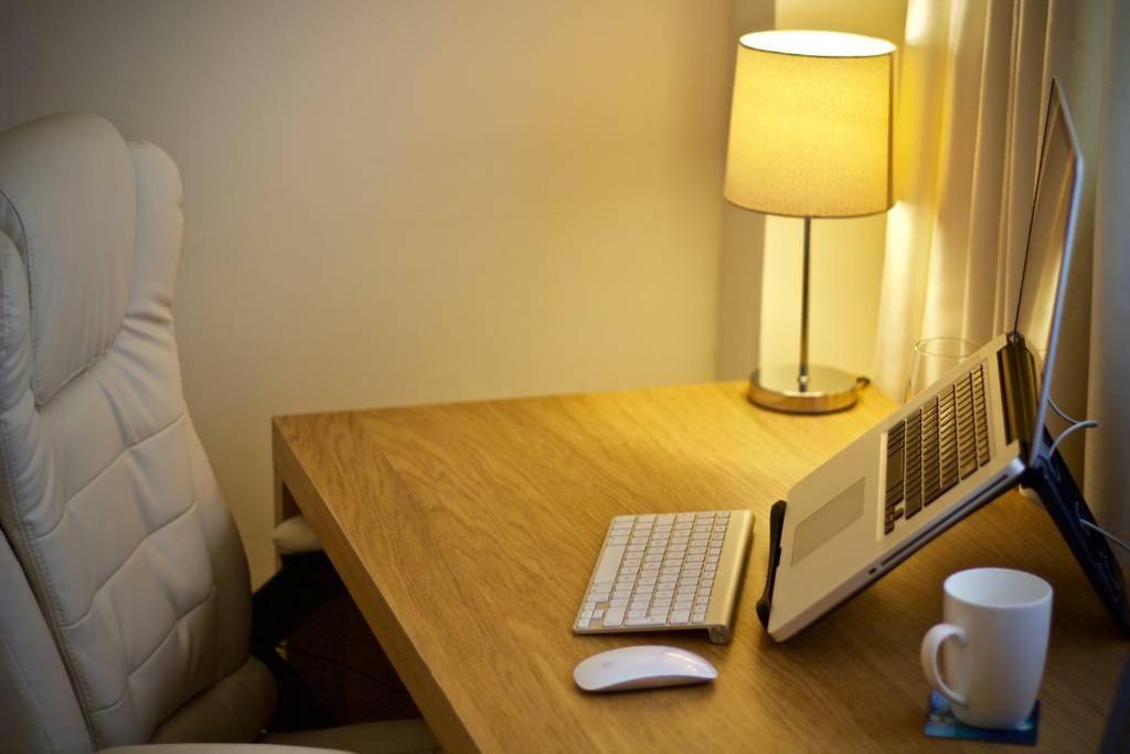 Henry's Accommodatie bij particulieren *