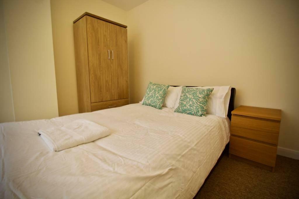 Henry's Accommodatie bij particulieren *
