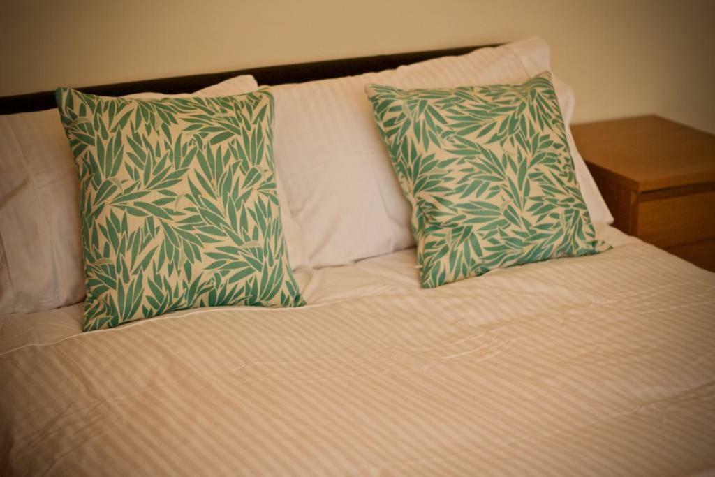 Accommodatie bij particulieren Henry's *