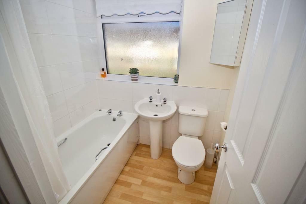 Henry's Accommodatie bij particulieren
